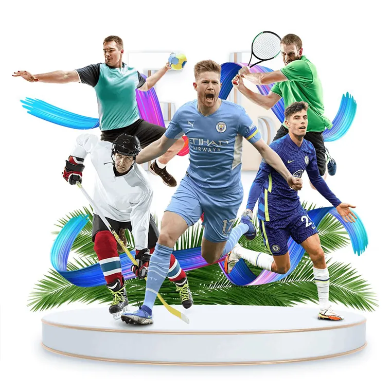Live Sports Betting